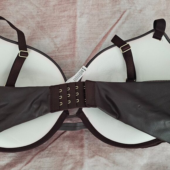 NWT Victorias Secret Bra - Picture 5 of 6
